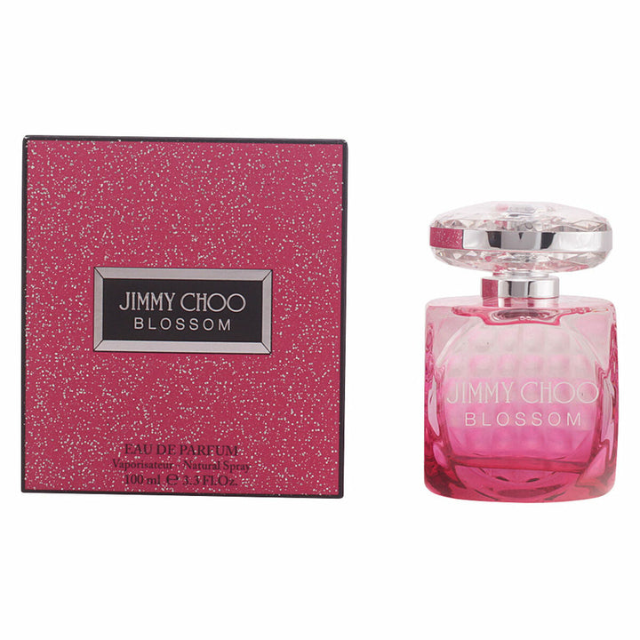 BLOSSOM • JIMMY CHOO • Eau de parfum pour femme, vaporisateur/natural spray  Scentia : Parfums et fragrances