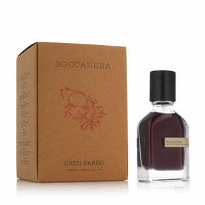 BOCCANERA • ORTO PARISI • 50 ml • Parfum unisexe, vaporisateur/spray  Scentia : Parfums et fragrances