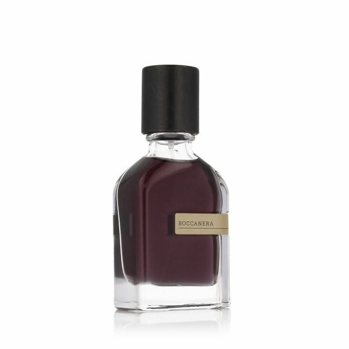 BOCCANERA • ORTO PARISI • 50 ml • Parfum unisexe, vaporisateur/spray  Scentia : Parfums et fragrances