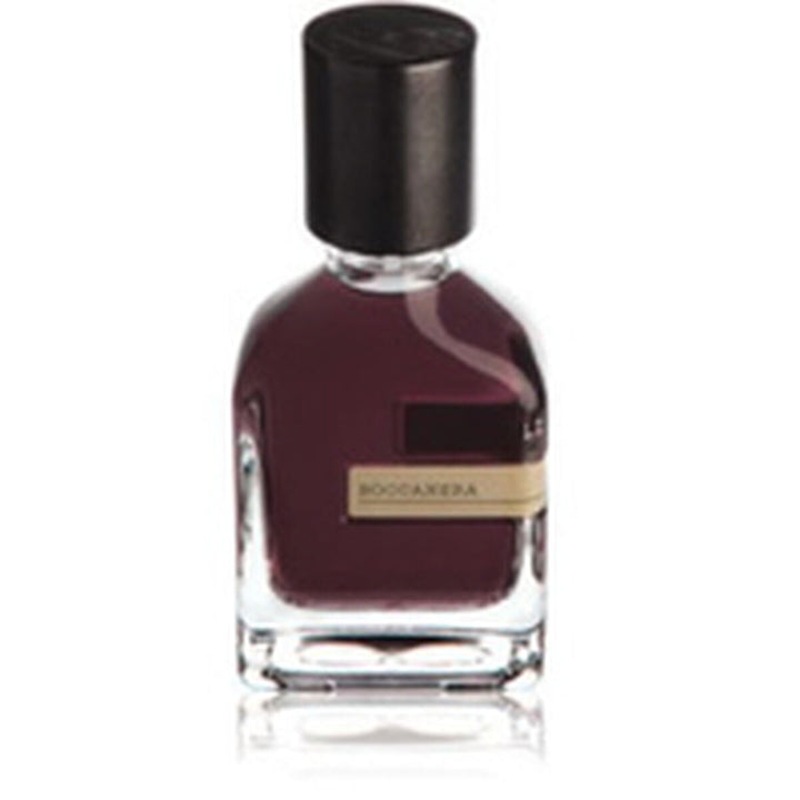 BOCCANERA • ORTO PARISI • 50 ml • Parfum unisexe, vaporisateur/spray  Scentia : Parfums et fragrances