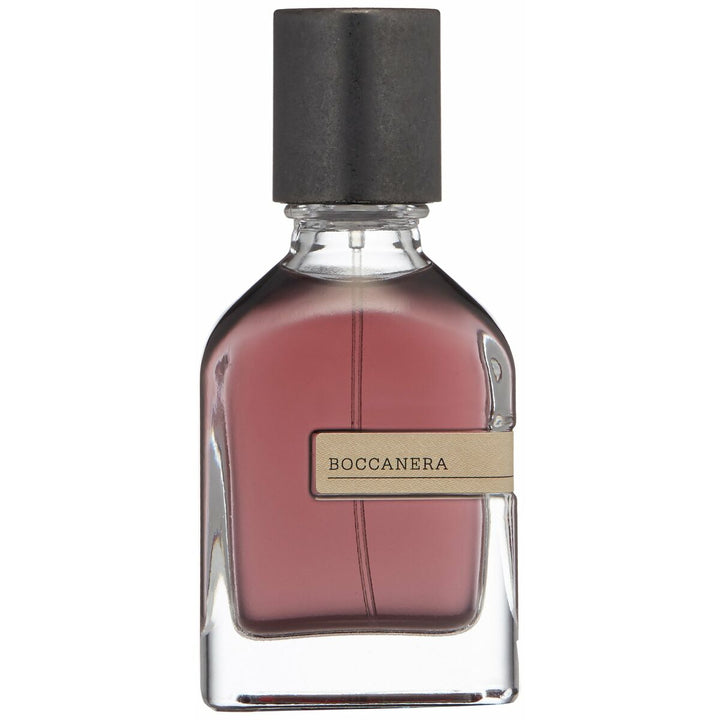 BOCCANERA • ORTO PARISI • 50 ml • Parfum unisexe, vaporisateur/spray  Scentia : Parfums et fragrances
