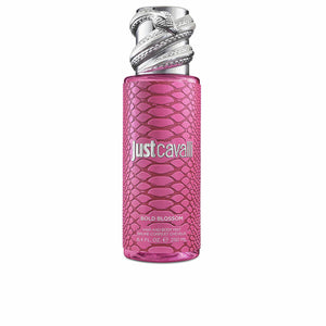 BOLD BLOSSOM - Brume corps et cheveux • roberto cavalli • 250 ml • Brume corps et cheveux/Hair and body mist pour femme, vaporisateur/spray  Scentia : Parfums et fragrances