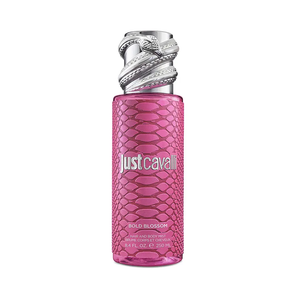 Just cavalli BOLD BLOSSOM • roberto cavalli • 250 ml • Brume corps et cheveux pour femme  Scentia : Parfums et fragrances