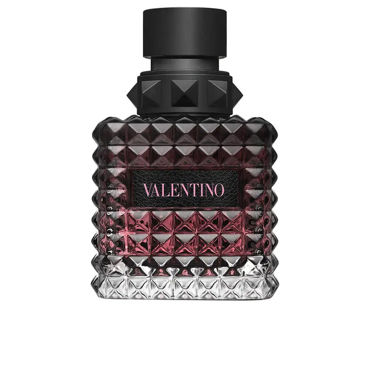 BORN IN ROMA INTENSE • VALENTINO Donna • 50 ml • Eau de parfum intense pour femme  Scentia : Parfums et fragrances