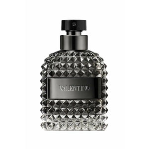 BORN IN ROMA • VALENTINO Uomo • 100 ml • Eau de toilette pour homme, vaporisateur/natural spray  Scentia : Parfums et fragrances