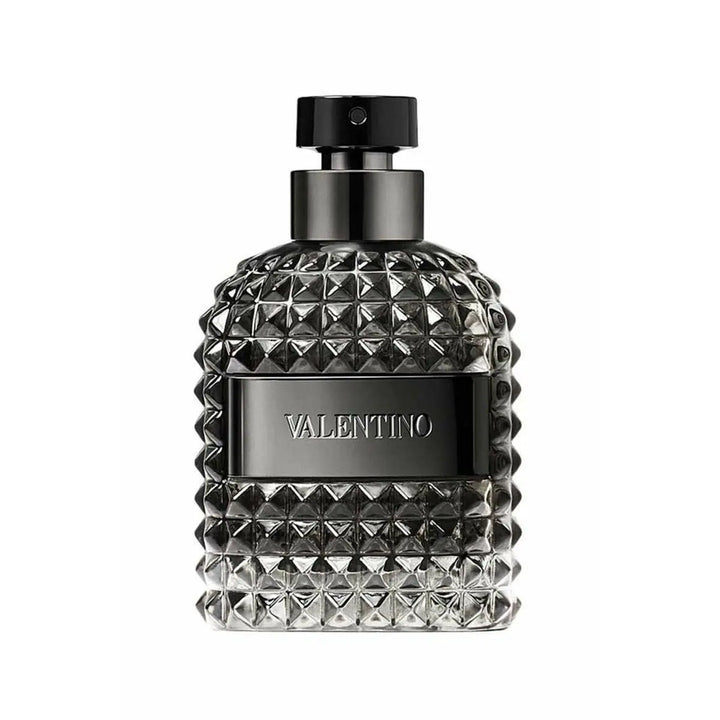 BORN IN ROMA • VALENTINO Uomo • 100 ml • Eau de toilette pour homme, vaporisateur/natural spray  Scentia : Parfums et fragrances