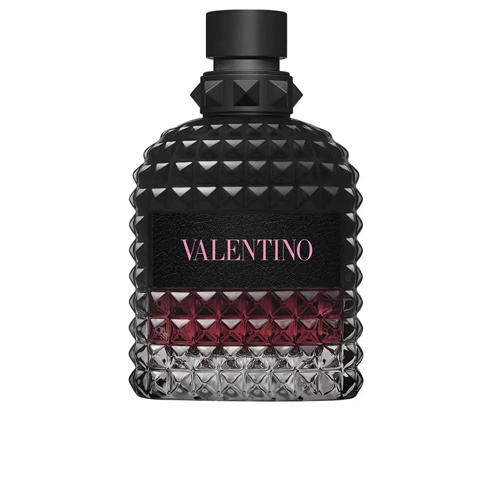 BORN IN ROMA INTENSE • VALENTINO Uomo • 100 ml • Eau de parfum intense pour homme, vaporisateur/natural spray 