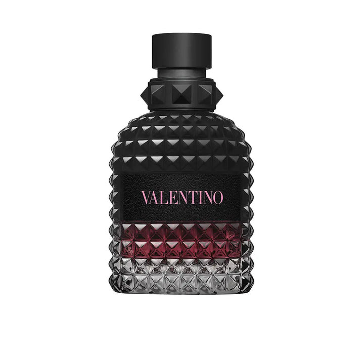 BORN IN ROMA INTENSE • VALENTINO Uomo • 50 ml • Eau de parfum intense pour homme, vaporisateur/natural spray 