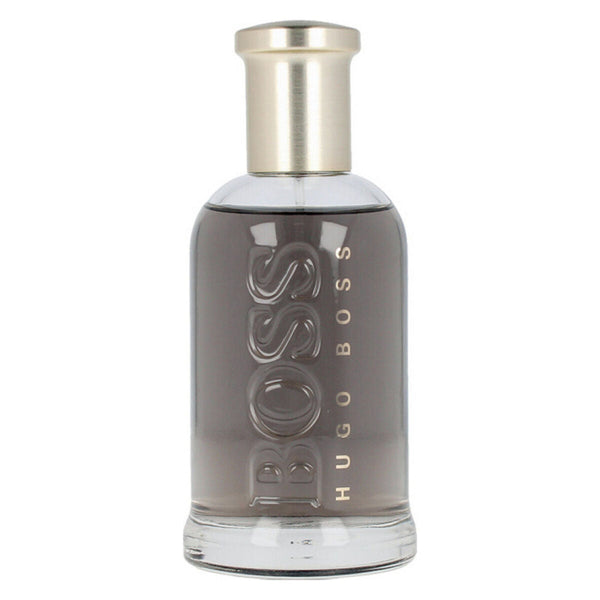 BOSS BOTTLED - EAU DE PARFUM • BOSS / HUGO BOSS • Eau de parfum pour homme, vaporisateur/natural spray  Scentia : Parfums et fragrances