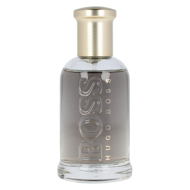 BOSS BOTTLED - EAU DE PARFUM • BOSS / HUGO BOSS • Eau de parfum pour homme, vaporisateur/natural spray  Scentia : Parfums et fragrances