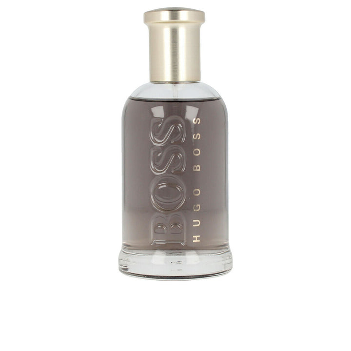 BOSS BOTTLED - EAU DE PARFUM • BOSS / HUGO BOSS • Eau de parfum pour homme, vaporisateur/natural spray  Scentia : Parfums et fragrances