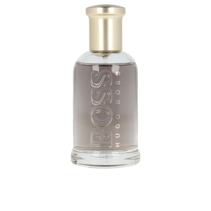 BOSS BOTTLED - EAU DE PARFUM • BOSS / HUGO BOSS • Eau de parfum pour homme, vaporisateur/natural spray  Scentia : Parfums et fragrances