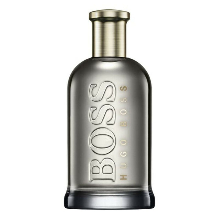 BOSS BOTTLED EAU DE PARFUM pour homme • BOSS (HUGO BOSS) • 200 ml  Scentia : Parfums et fragrances