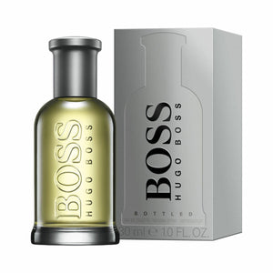 BOSS BOTTLED EAU DE TOILETTE pour homme • BOSS (HUGO BOSS) • 30 ml  Scentia : Parfums et fragrances