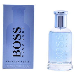 BOSS BOTTLED TONIC • BOSS (HUGO BOSS) • Eau de toilette pour homme  Scentia : Parfums et fragrances