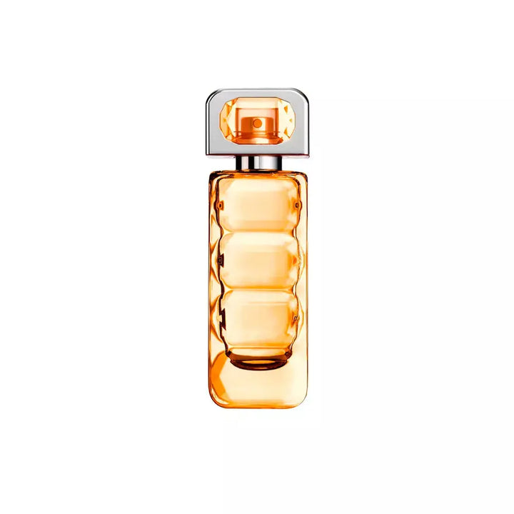 BOSS ORANGE WOMAN • BOSS (HUGO BOSS) • 30 ml • Eau de toilette pour femme  Scentia : Parfums et fragrances