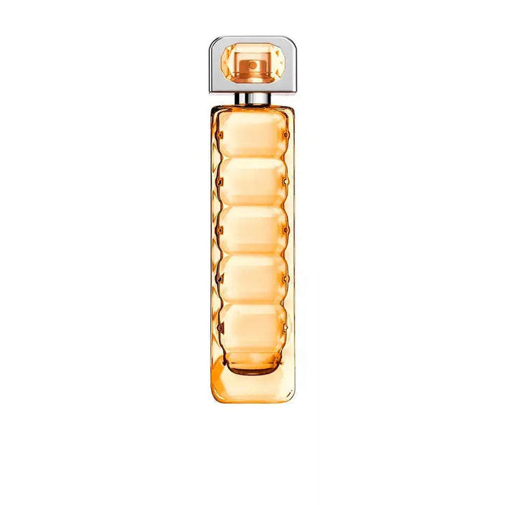 BOSS ORANGE WOMAN • BOSS (HUGO BOSS) • Eau de toilette pour femme  Scentia : Parfums et fragrances