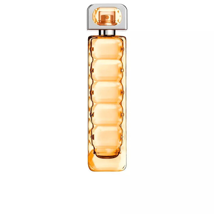 BOSS ORANGE WOMAN • BOSS (HUGO BOSS) • Eau de toilette pour femme  Scentia : Parfums et fragrances