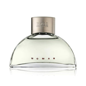 BOSS WOMAN EAU DE PARFUM pour femme • BOSS (HUGO BOSS) • 90 ml  Scentia : Parfums et fragrances