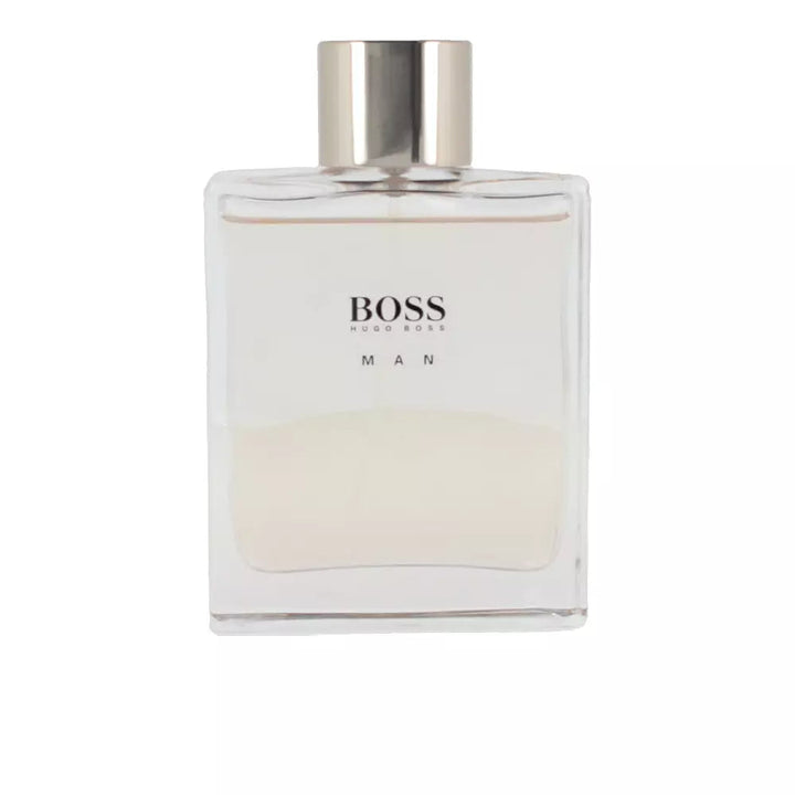 BOSS ORANGE MAN • BOSS (HUGO BOSS) • 100 ml • Eau de toilette pour homme  Scentia : Parfums et fragrances