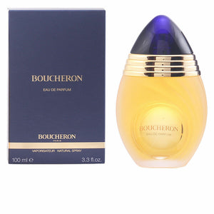 BOUCHERON EAU DE PARFUM pour femme • BOUCHERON, Paris • 100 ml  Scentia : Parfums et fragrances