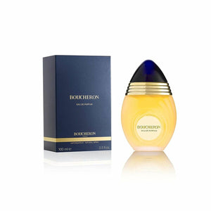 BOUCHERON EAU DE PARFUM pour femme • BOUCHERON, Paris • 100 ml  Scentia : Parfums et fragrances
