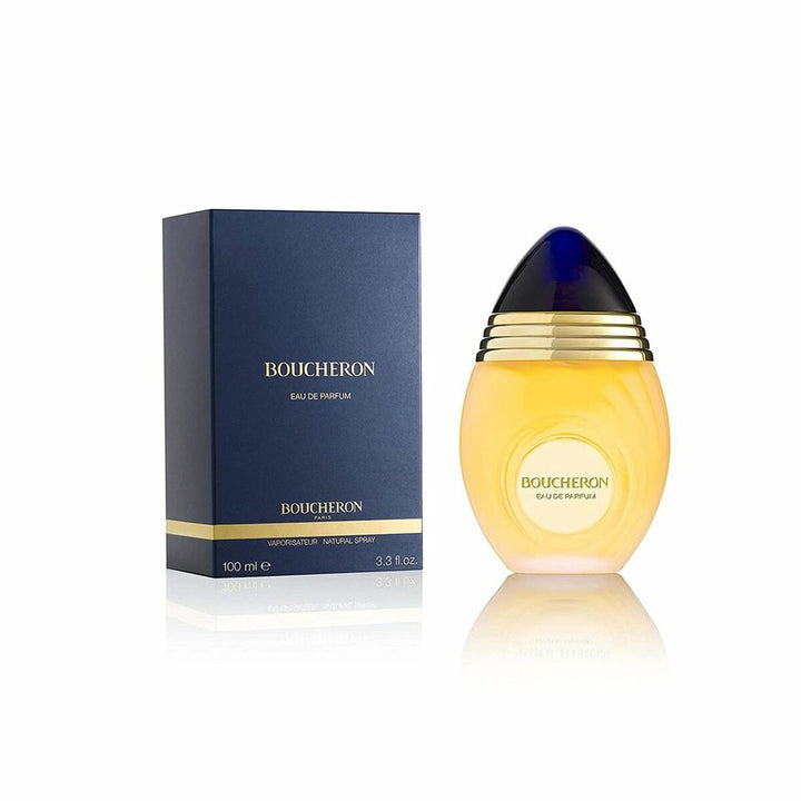 BOUCHERON EAU DE PARFUM pour femme • BOUCHERON, Paris • 100 ml  Scentia : Parfums et fragrances