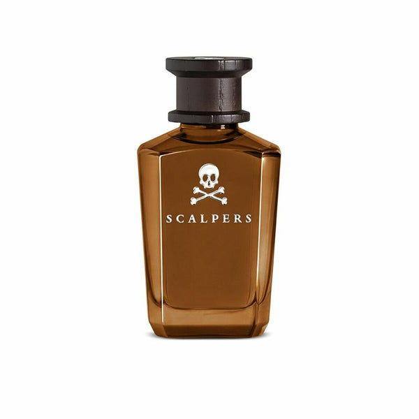 BOXING CLUB • SCALPERS • 75 ml • Eau de parfum pour homme, vaporisateur/spray  Scentia : Parfums et fragrances