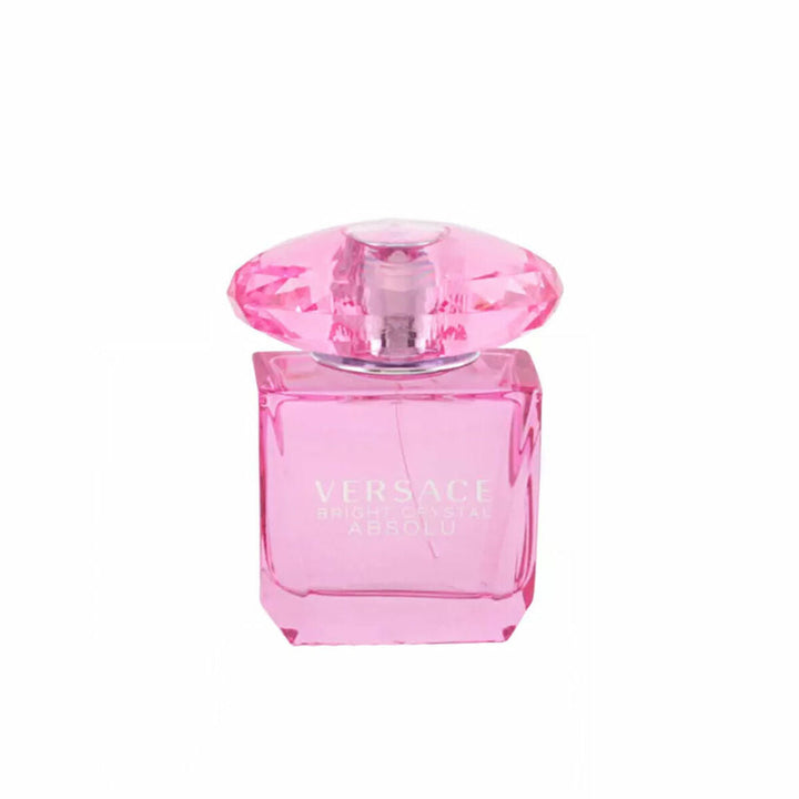 BRIGHT CRYSTAL ABSOLU • VERSACE pour femme • Eau de parfum pour femme  Scentia : Parfums et fragrances