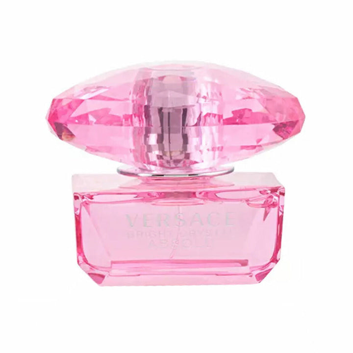 BRIGHT CRYSTAL ABSOLU • VERSACE pour femme • Eau de parfum pour femme  Scentia : Parfums et fragrances