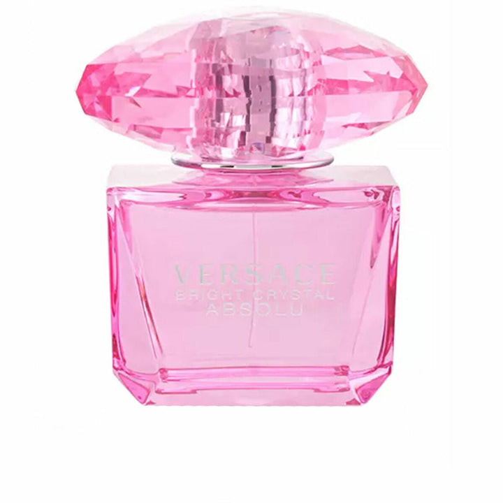 BRIGHT CRYSTAL ABSOLU • VERSACE pour femme • Eau de parfum pour femme  Scentia : Parfums et fragrances