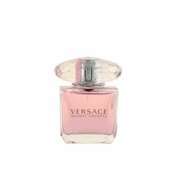 BRIGHT CRYSTAL • VERSACE • Eau de toilette pour femme  Scentia : Parfums et fragrances