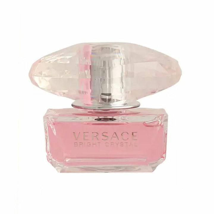 BRIGHT CRYSTAL • VERSACE • Eau de toilette pour femme  Scentia : Parfums et fragrances