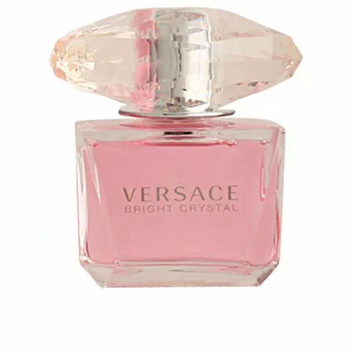 BRIGHT CRYSTAL • VERSACE • Eau de toilette pour femme  Scentia : Parfums et fragrances