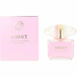 BRIGHT CRYSTAL PARFUM • VERSACE • 90 ml • Eau de parfum pour femme  Scentia : Parfums et fragrances