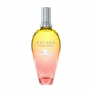 BRISA CUBANA (LIMITED EDITION) - Coll. ESCAPING WITH ESCADA • ESCADA • 100 ml • Eau de toilette pour femme, vaporisateur/natural spray  Scentia : Parfums et fragrances