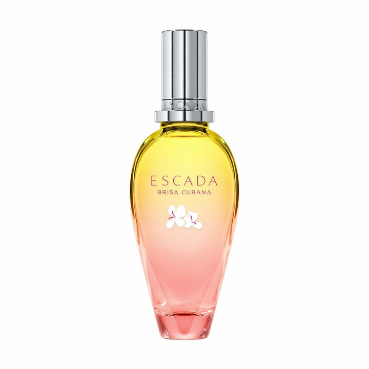 BRISA CUBANA (LIMITED EDITION) - Coll. ESCAPING WITH ESCADA • ESCADA • 50 ml • Eau de toilette pour femme, vaporisateur/natural spray  Scentia : Parfums et fragrances