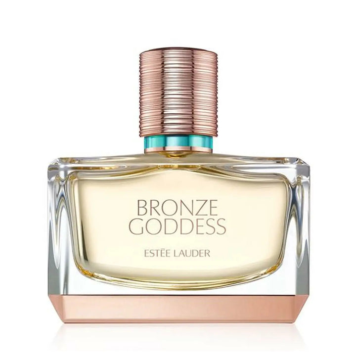 BRONZE GODDESS • ESTÉE LAUDER • 100 ml • Eau de toilette pour femme, vaporisateur/spray  Scentia : Parfums et fragrances