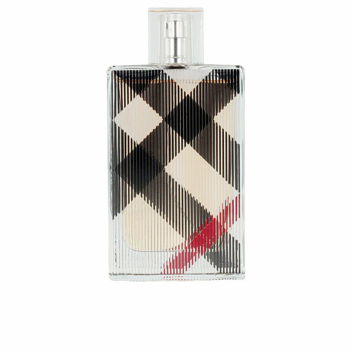 BURBERRY BRIT FOR HER Eau de parfum pour femme • BURBERRY • 100 ml  Scentia : Parfums et fragrances