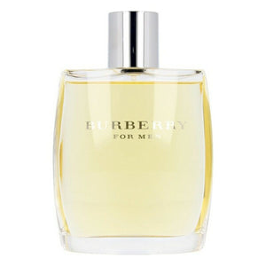 BURBERRY FOR MEN • BURBERRY • 100 ml • Eau de toilette pour homme  Scentia : Parfums et fragrances