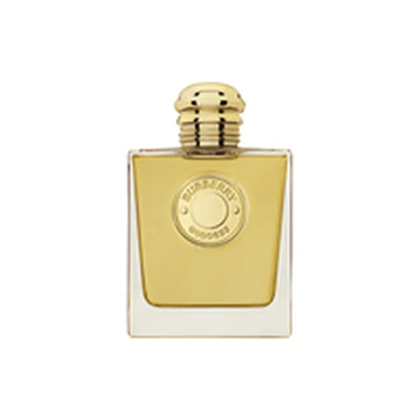 BURBERRY GODDESS - EAU DE PARFUM • BURBERRY • 100 ml (rechargeable) • Eau de parfum pour femme, vaporisateur/natural spray (rechargeable)  Scentia : Parfums et fragrances