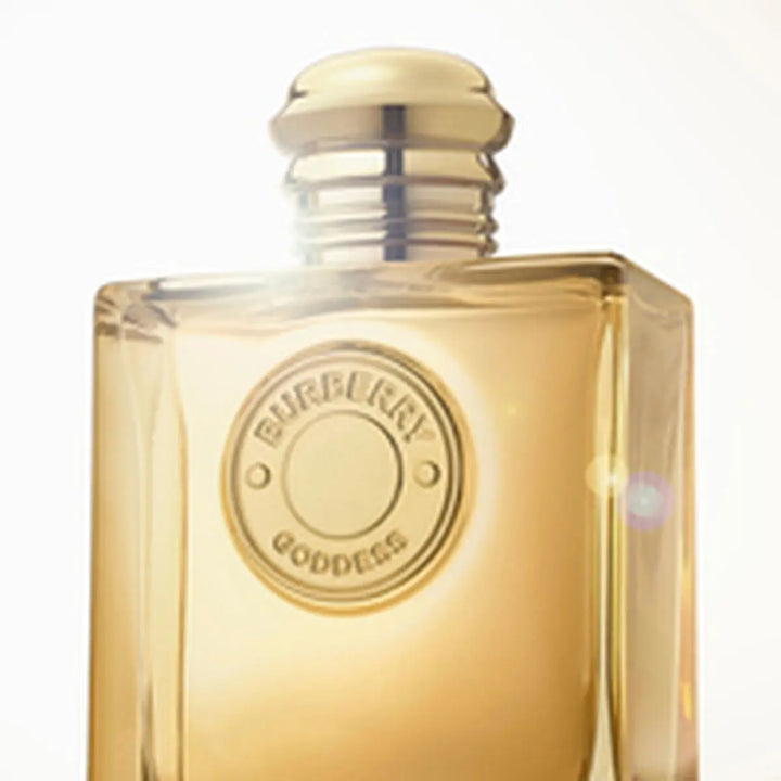 BURBERRY GODDESS - EAU DE PARFUM • BURBERRY • 100 ml (rechargeable) • Eau de parfum pour femme, vaporisateur/natural spray (rechargeable)  Scentia : Parfums et fragrances