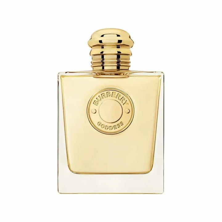 BURBERRY GODDESS - EAU DE PARFUM • BURBERRY • 100 ml (rechargeable) • Eau de parfum pour femme, vaporisateur/natural spray (rechargeable)  Scentia : Parfums et fragrances