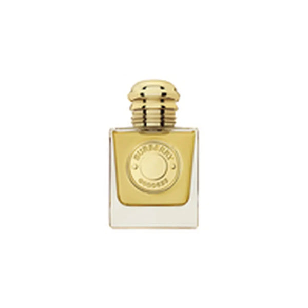 BURBERRY GODDESS - EAU DE PARFUM • BURBERRY • 50 ml (rechargeable) • Eau de parfum pour femme, vaporisateur/natural spray (rechargeable)  Scentia : Parfums et fragrances