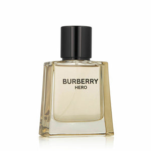 BURBERRY HERO EAU DE TOILETTE pour homme • BURBERRY • 50 ml  Scentia : Parfums et fragrances