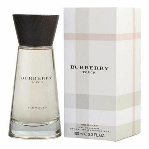 BURBERRY TOUCH For Women • BURBERRY • 100 ml • Eau de parfum pour femme  Scentia : Parfums et fragrances
