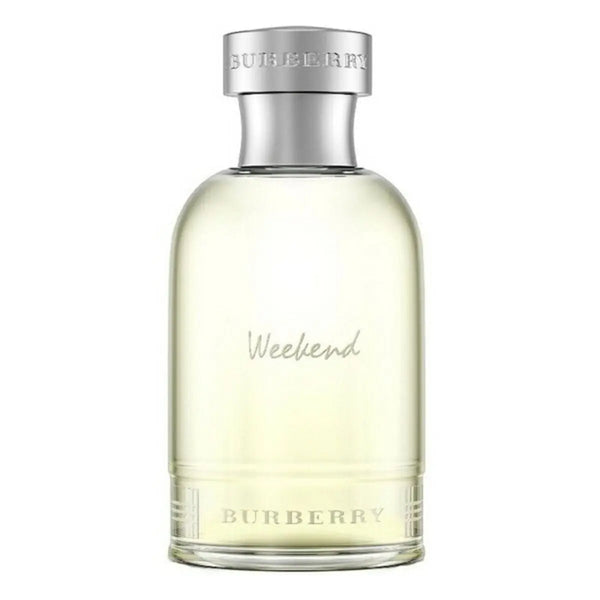 BURBERRY WEEKEND for Men • BURBERRY • 30 ml • Eau de toilette pour homme  Scentia : Parfums et fragrances