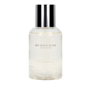 BURBERRY WEEKEND for Women • BURBERRY • 50 ml • Eau de parfum pour femme  Scentia : Parfums et fragrances