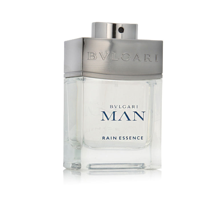 BVLGARI MAN RAIN ESSENCE • BVLGARI (BULGARI) • 60 ml • Eau de parfum pour homme  Scentia : Parfums et fragrances