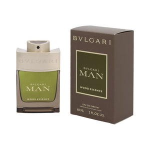 BVLGARI MAN WOOD ESSENCE • BVLGARI (BULGARI) • Eau de parfum pour homme  Scentia : Parfums et fragrances